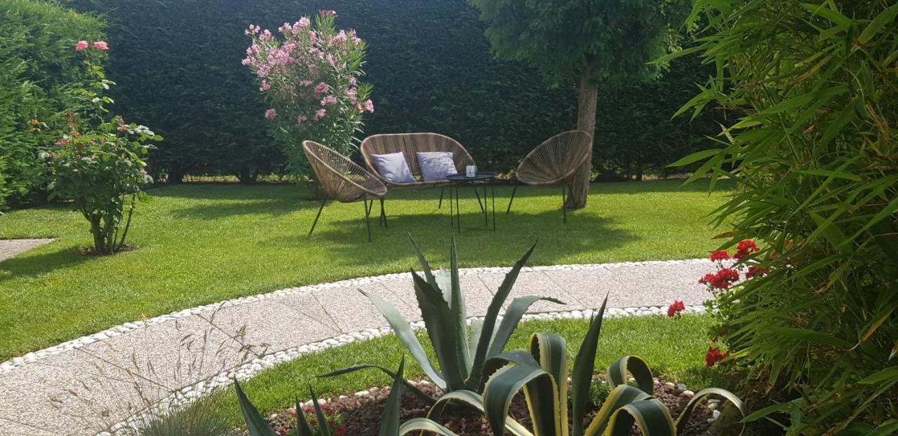 Casa Lola Apartment Cavallino-Treporti Exterior photo