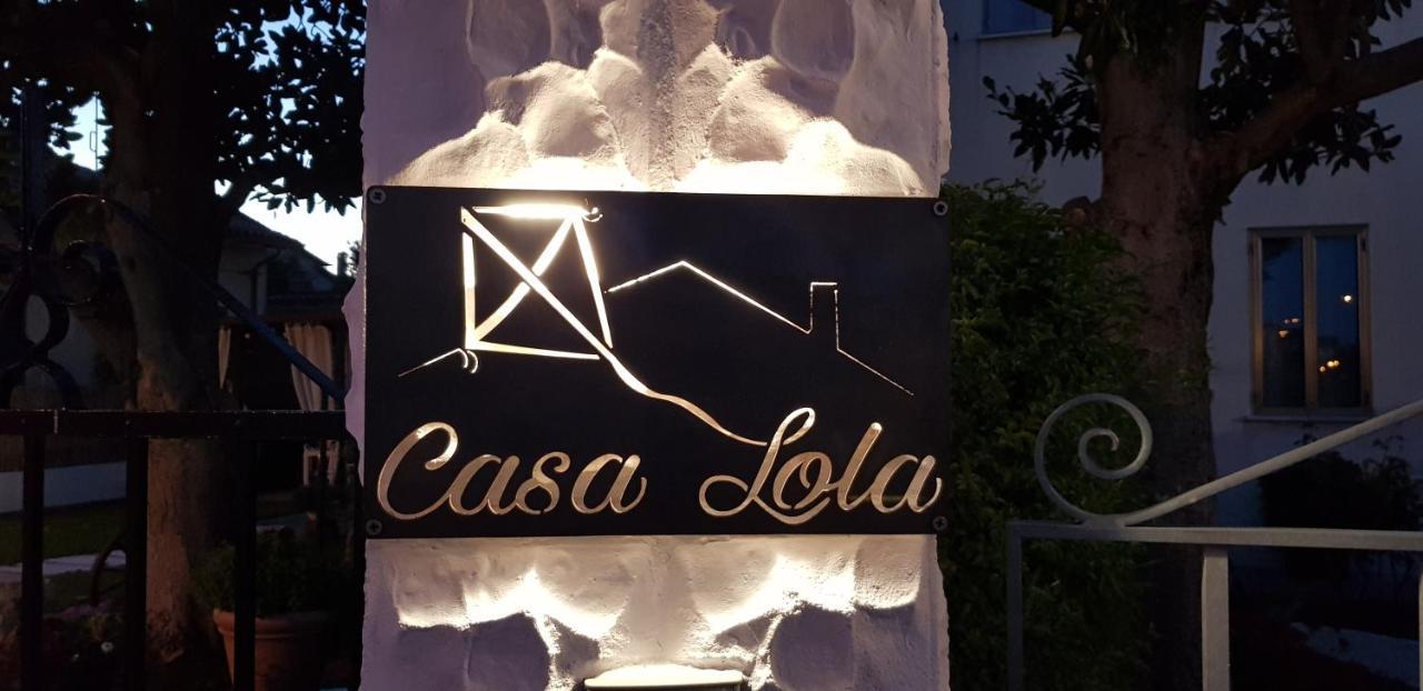 Casa Lola Apartment Cavallino-Treporti Exterior photo
