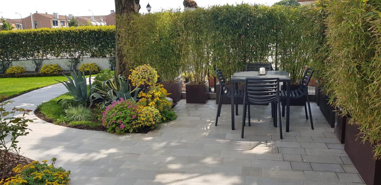 Casa Lola Apartment Cavallino-Treporti Exterior photo