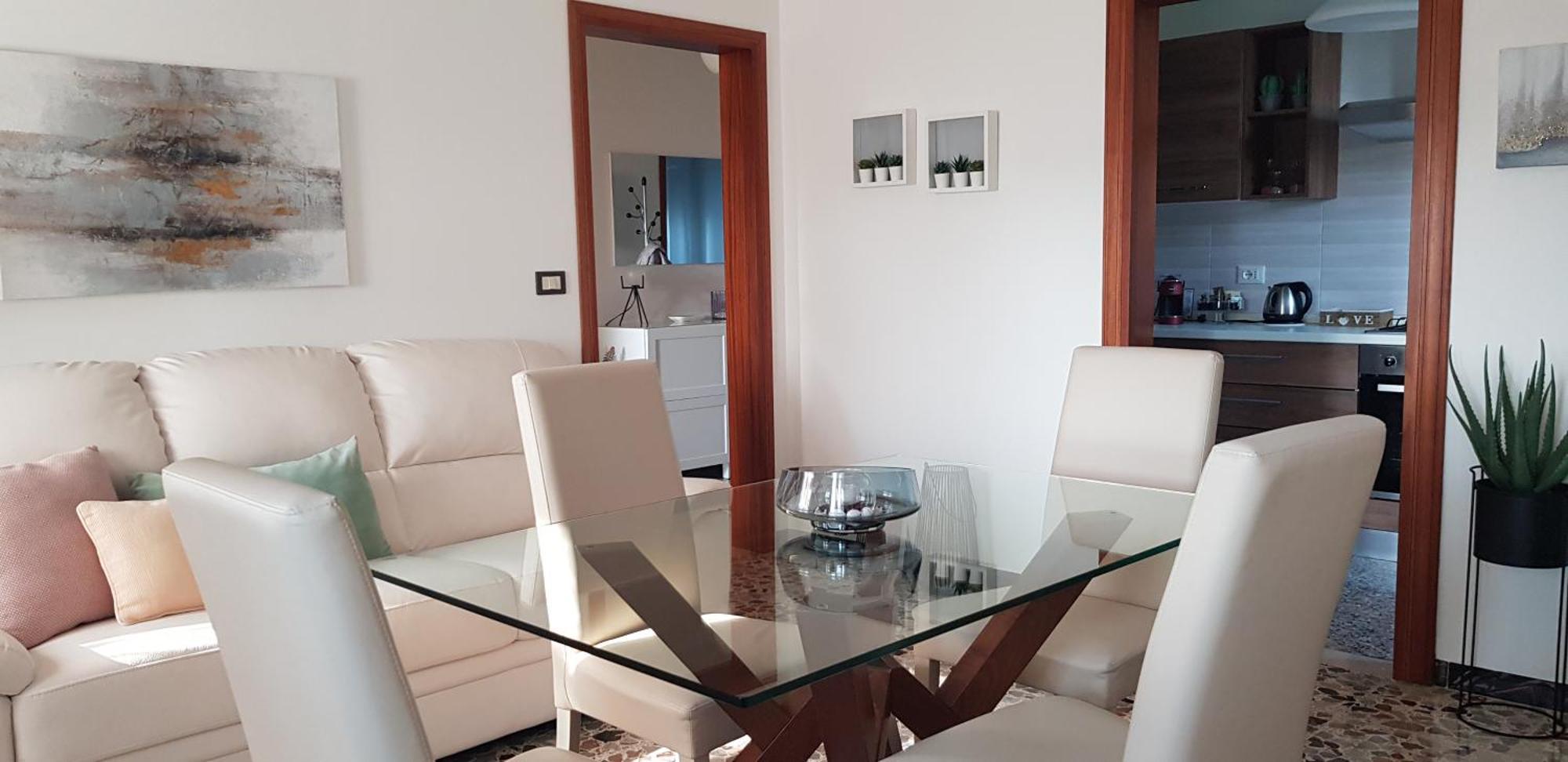 Casa Lola Apartment Cavallino-Treporti Exterior photo